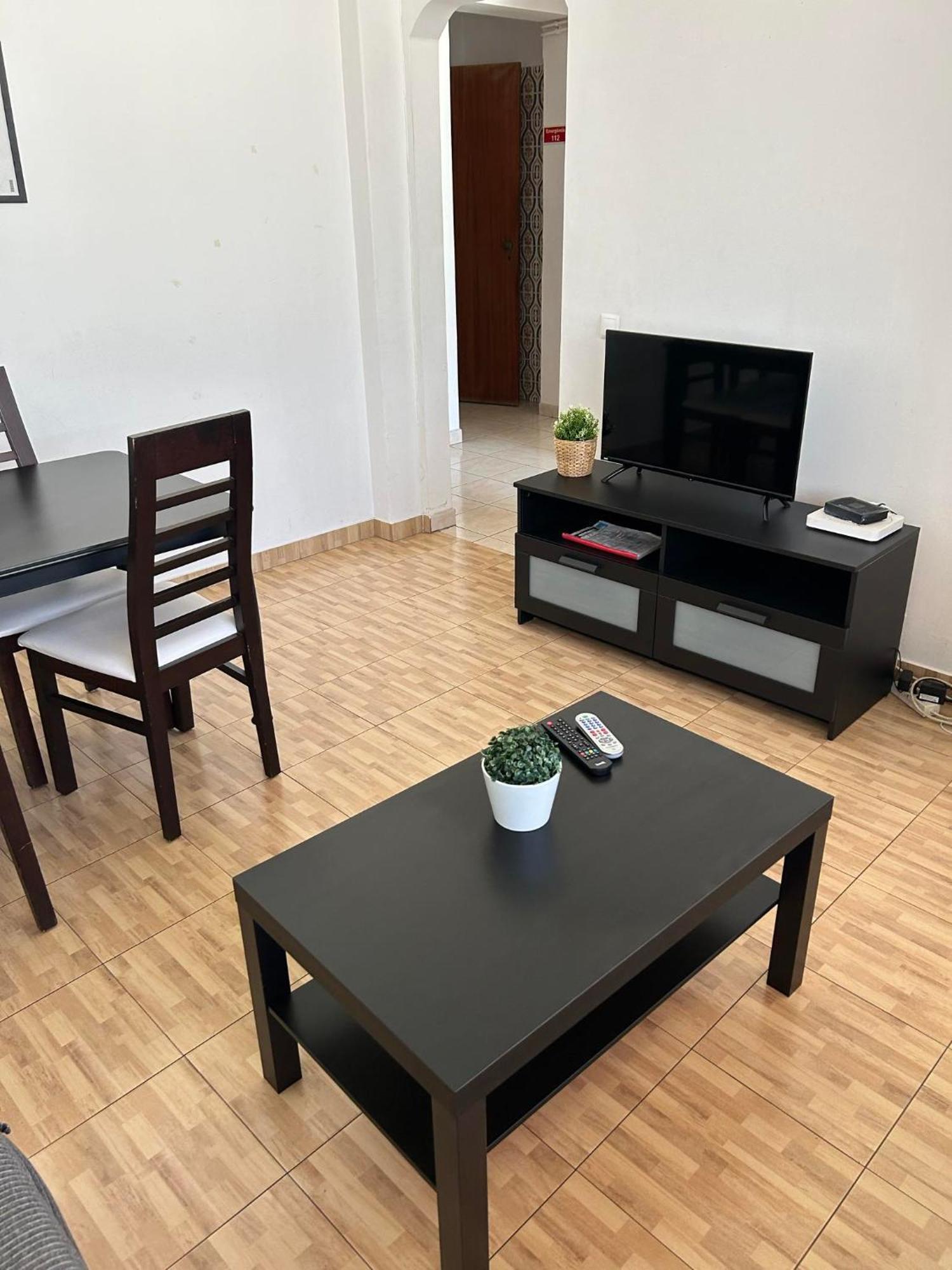Brother'S House 法鲁区 外观 照片